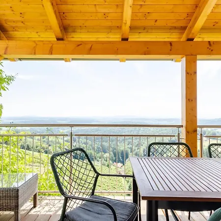 Holiday home Schilcher-residenz