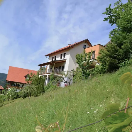 Schilcher-residenz Holiday home