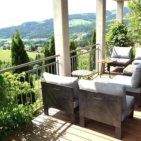 Holiday home Schilcher-residenz *