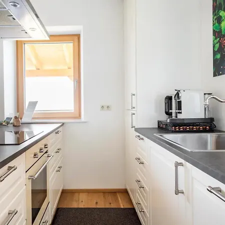 Holiday home Schilcher-residenz Steinreib