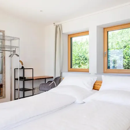 Schilcher-residenz Holiday home