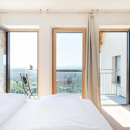 Schilcher-residenz Holiday home *