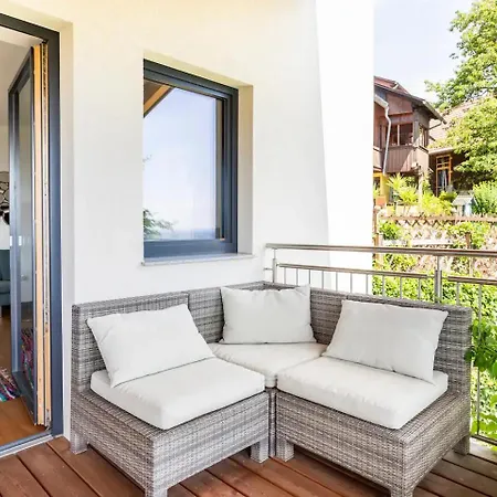 Schilcher-residenz Holiday home Steinreib