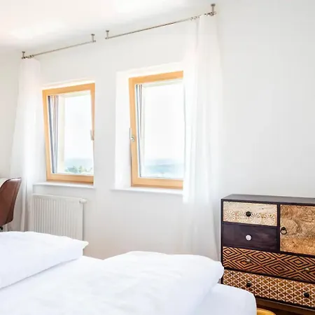 Schilcher-residenz Holiday home