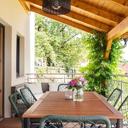 Semesterbostad Schilcher-residenz