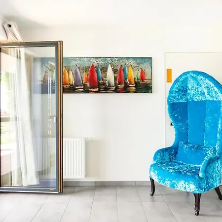 Holiday home Schilcher-residenz *