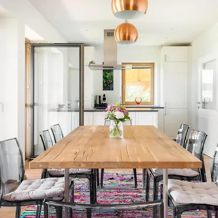 Schilcher-residenz *