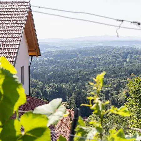 Schilcher-residenz Holiday home *
