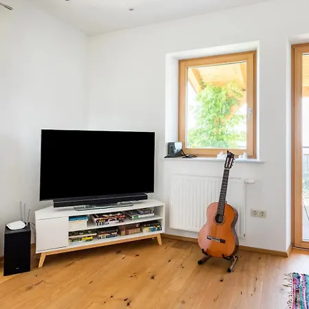 Holiday home Schilcher-residenz