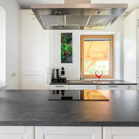 Holiday home Schilcher-residenz Steinreib