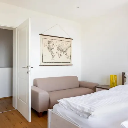 Holiday home Schilcher-residenz *