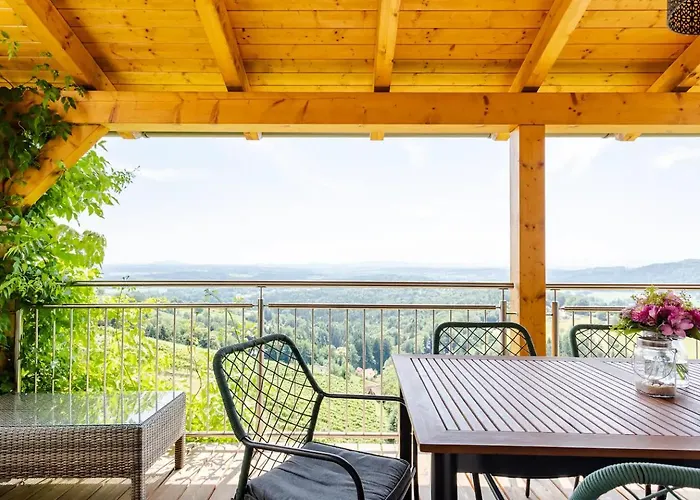 بيت للعطل Schilcher-residenz