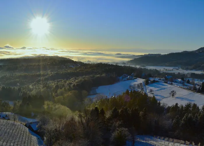 Schilcher-residenz بيت للعطل