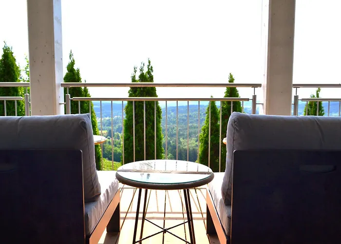 Schilcher-residenz *