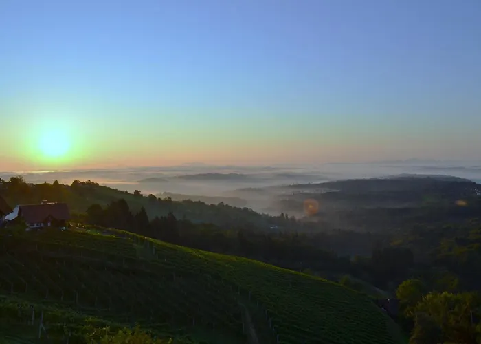 Schilcher-residenz بيت للعطل