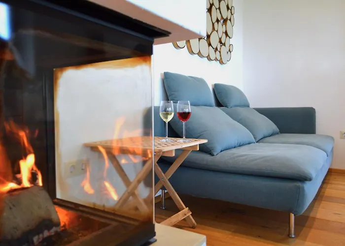 Schilcher-residenz *