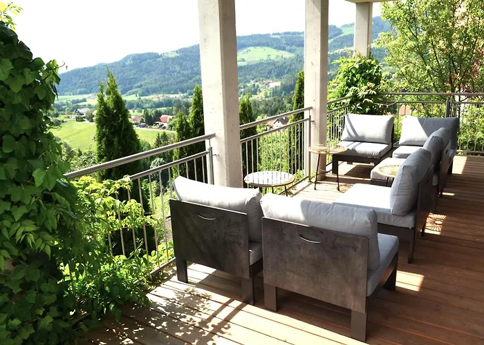 بيت للعطل Schilcher-residenz *