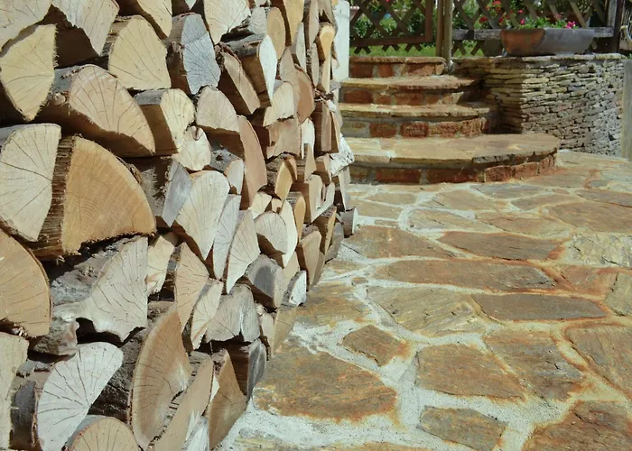 بيت للعطل Schilcher-residenz