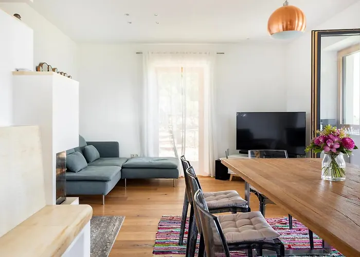 Schilcher-residenz *