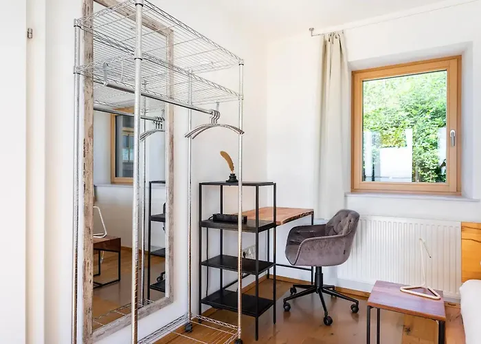 بيت للعطل Schilcher-residenz