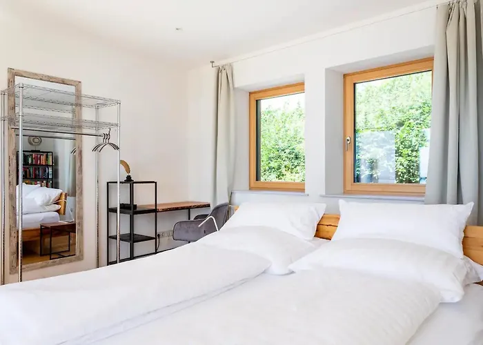 Schilcher-residenz بيت للعطل