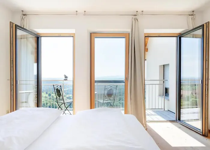 Schilcher-residenz بيت للعطل *