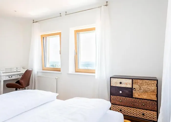 Schilcher-residenz بيت للعطل