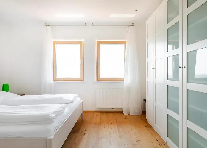 Schilcher-residenz *