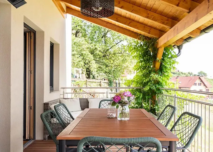 بيت للعطل Schilcher-residenz