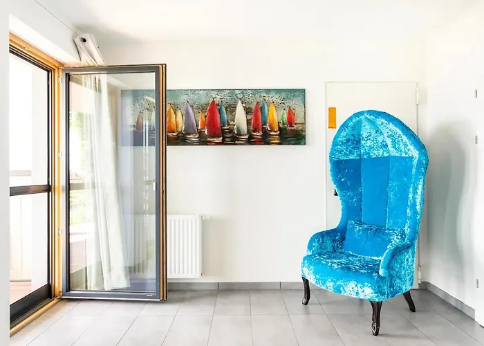 بيت للعطل Schilcher-residenz *