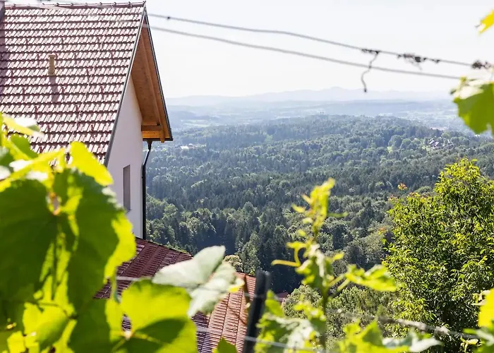 Schilcher-residenz بيت للعطل *