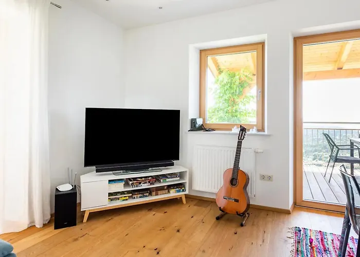 بيت للعطل Schilcher-residenz