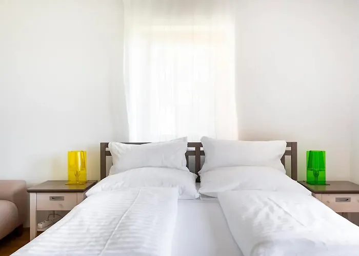 Schilcher-residenz بيت للعطل