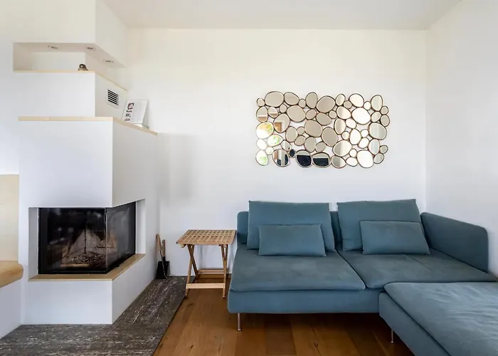 Schilcher-residenz بيت للعطل *