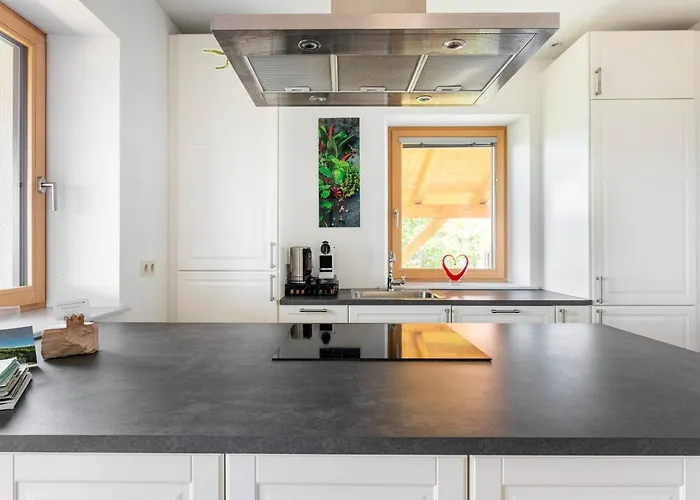 بيت للعطل Schilcher-residenz Steinreib