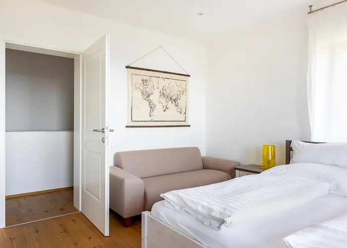 بيت للعطل Schilcher-residenz *