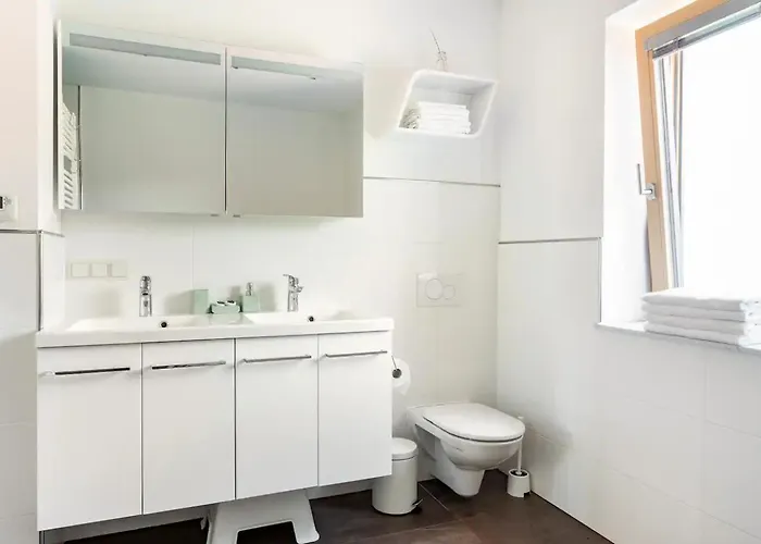 Schilcher-residenz بيت للعطل *